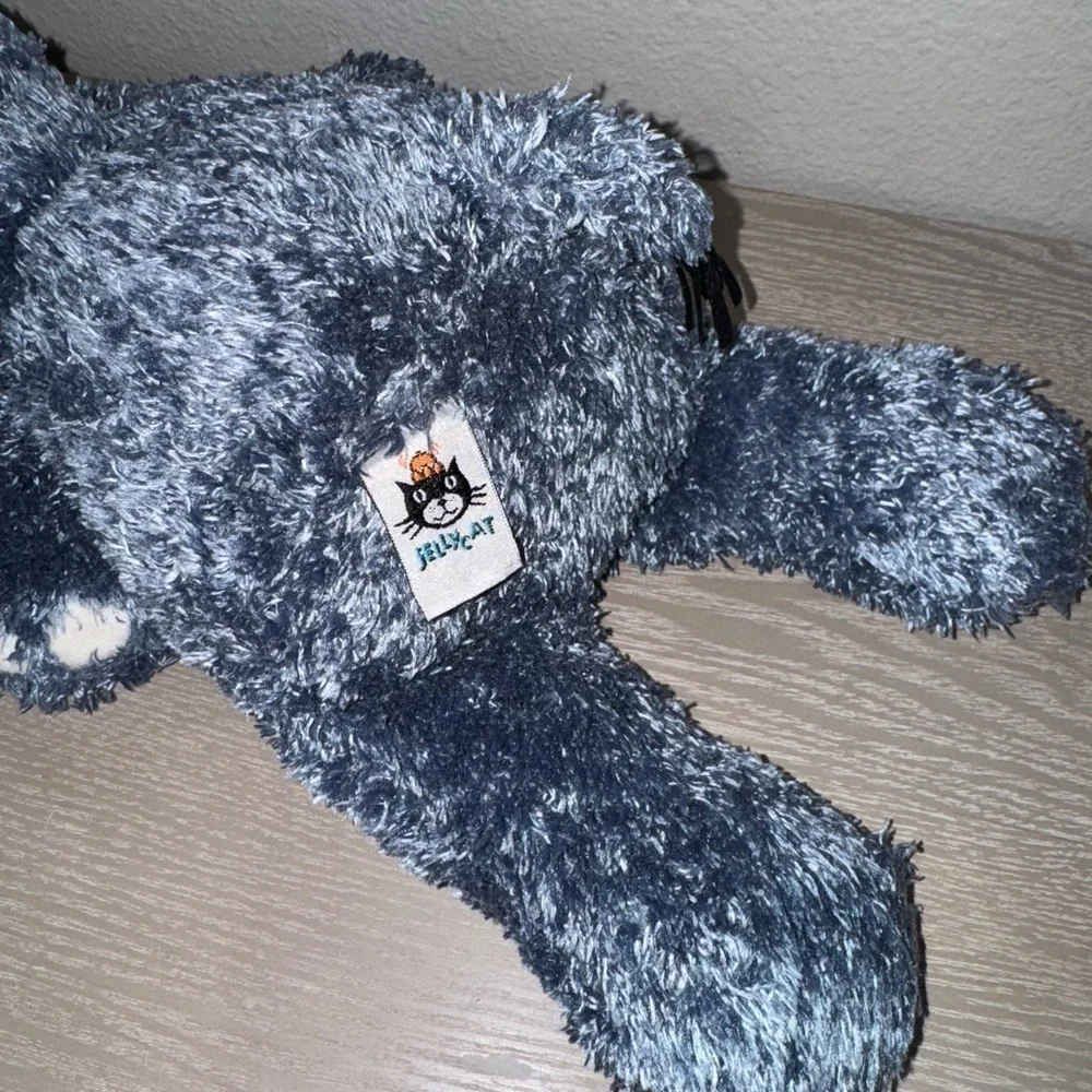 Jellycat elephant bunglie